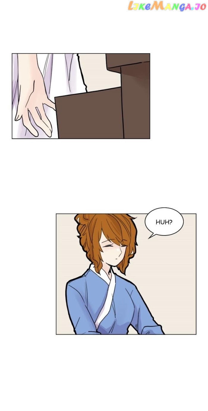 Brilliance: Be Mine chapter 87 - page 15