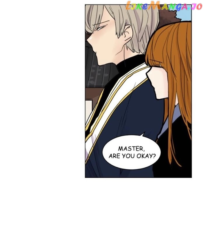 Brilliance: Be Mine chapter 87 - page 25