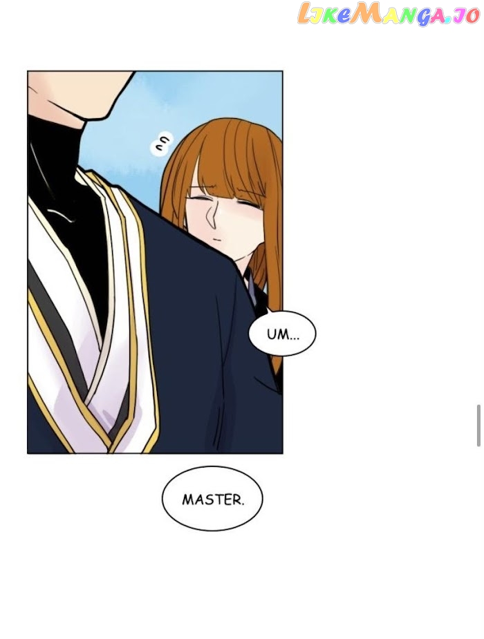 Brilliance: Be Mine chapter 87 - page 26