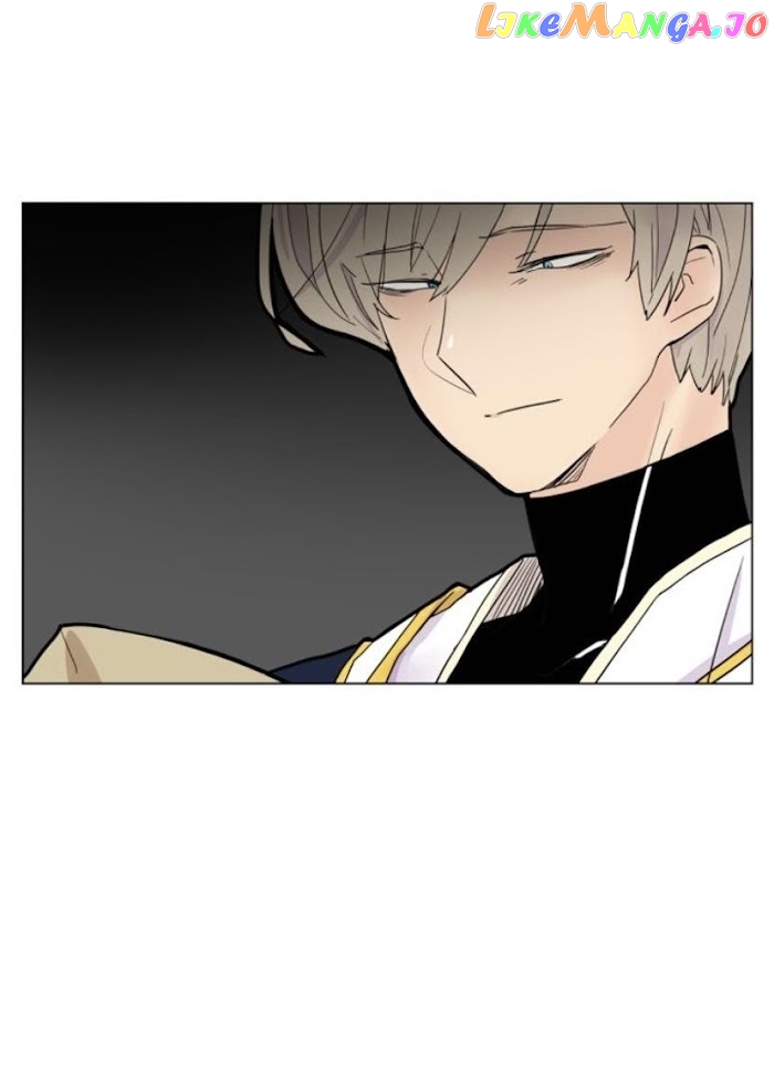 Brilliance: Be Mine chapter 87 - page 31