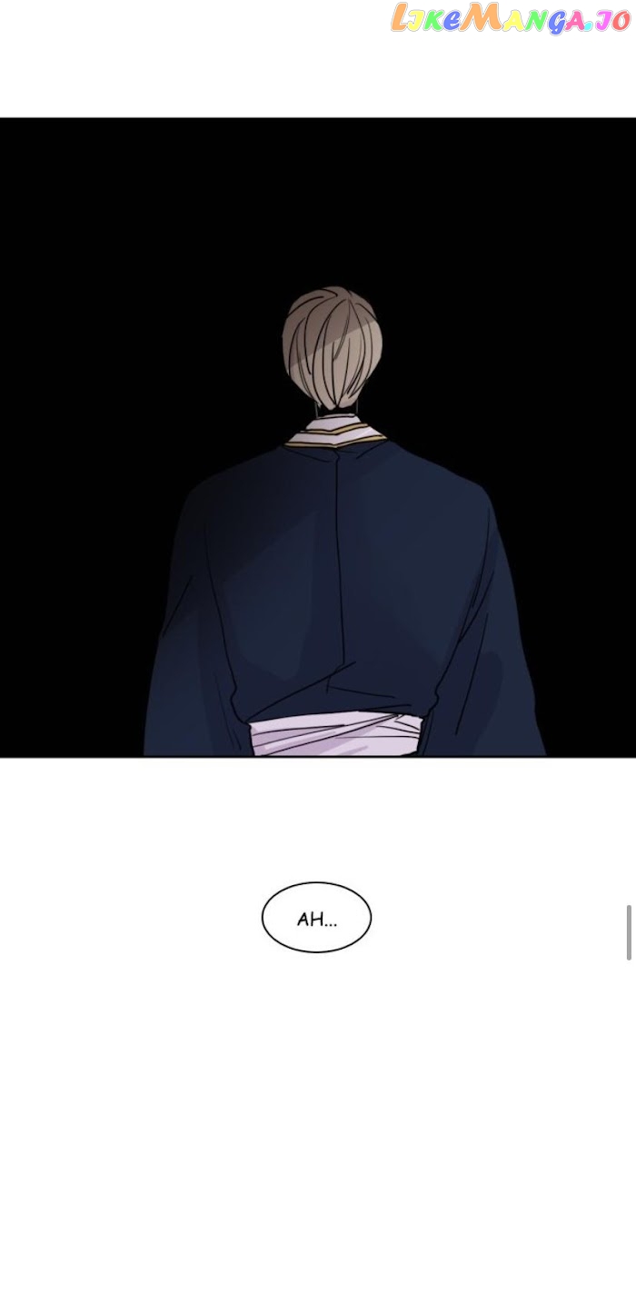 Brilliance: Be Mine chapter 87 - page 32