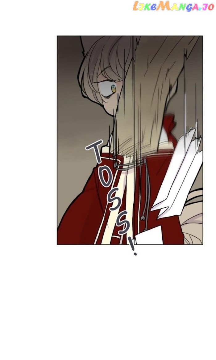 Brilliance: Be Mine chapter 87 - page 38