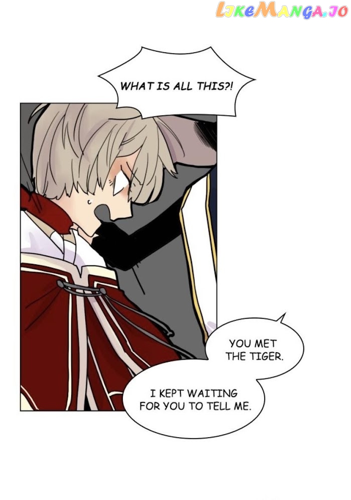 Brilliance: Be Mine chapter 87 - page 42