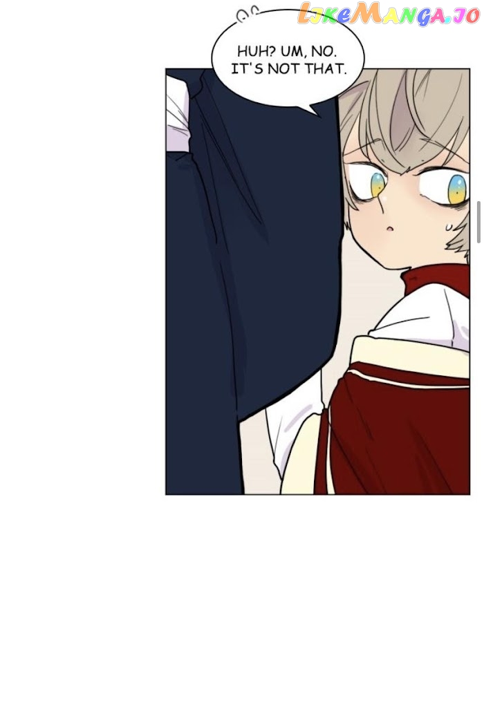 Brilliance: Be Mine chapter 87 - page 9