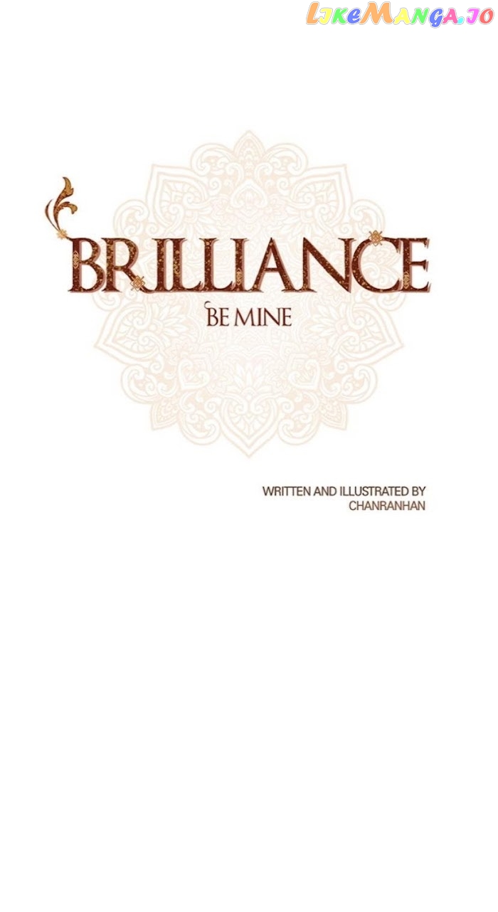 Brilliance: Be Mine chapter 63 - page 1