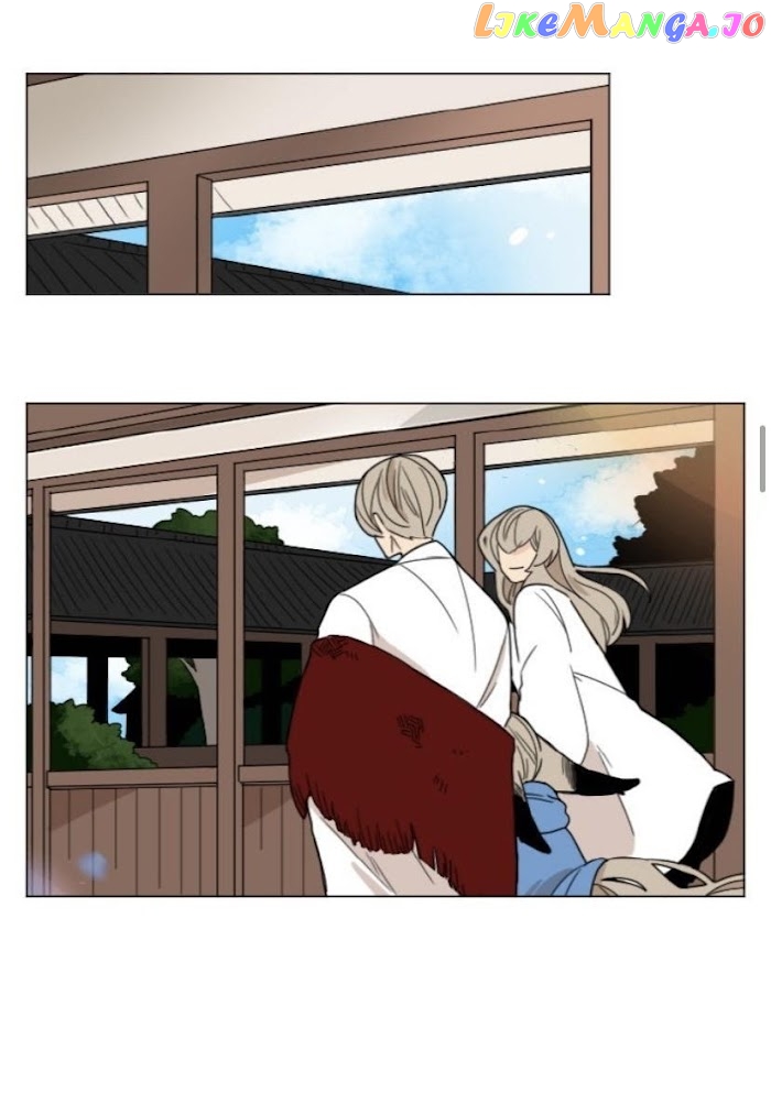 Brilliance: Be Mine chapter 63 - page 11