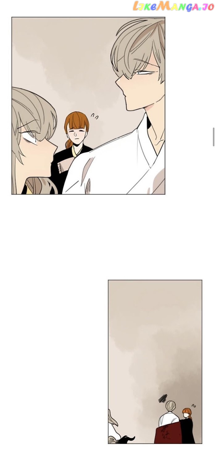 Brilliance: Be Mine chapter 63 - page 12