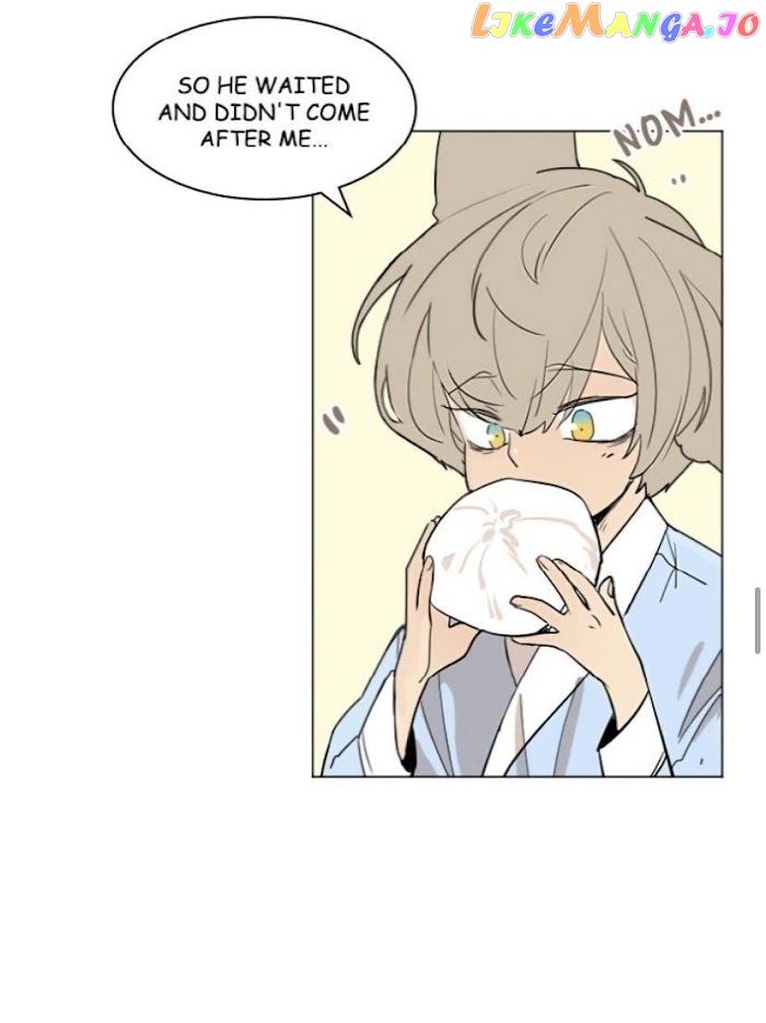 Brilliance: Be Mine chapter 63 - page 15