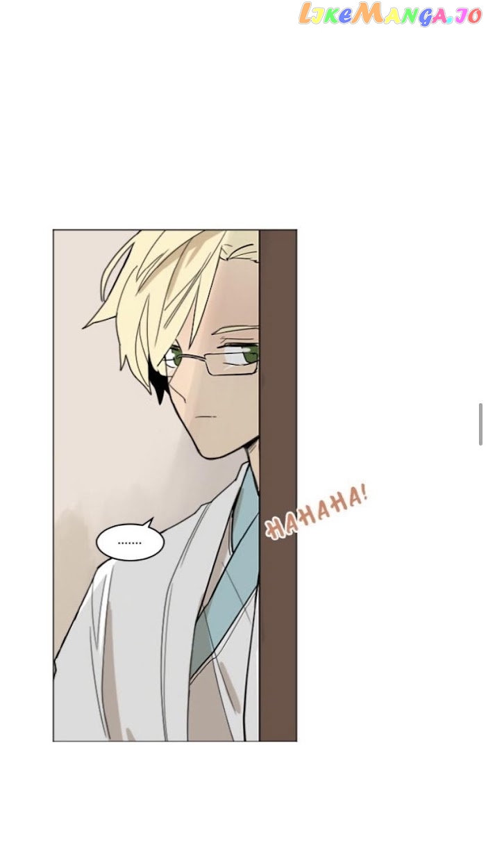Brilliance: Be Mine chapter 63 - page 17
