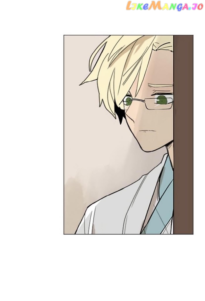Brilliance: Be Mine chapter 63 - page 18