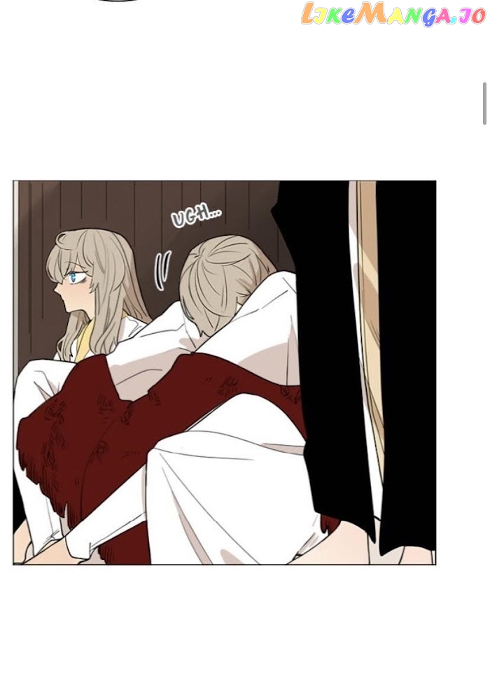 Brilliance: Be Mine chapter 63 - page 3