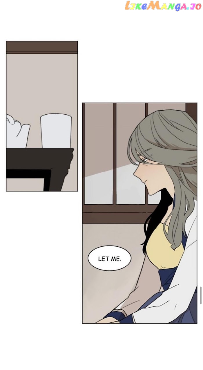 Brilliance: Be Mine chapter 63 - page 30