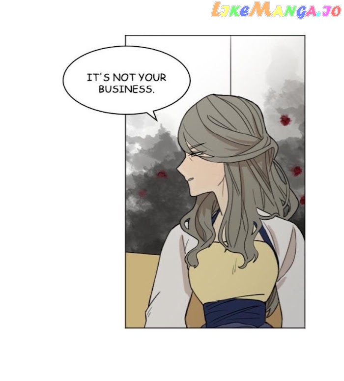 Brilliance: Be Mine chapter 63 - page 33