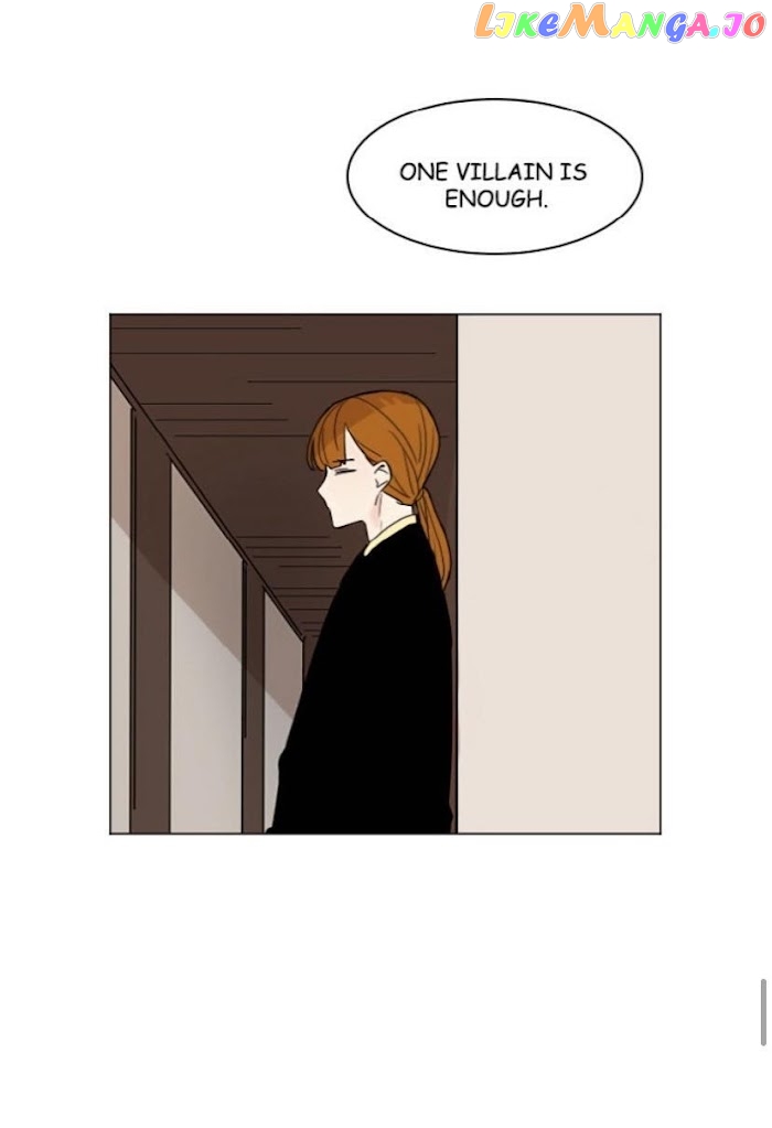 Brilliance: Be Mine chapter 63 - page 34
