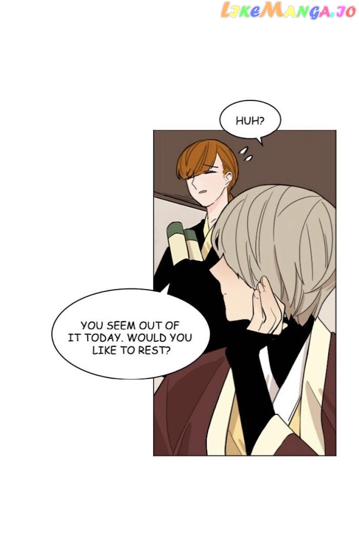 Brilliance: Be Mine chapter 63 - page 36