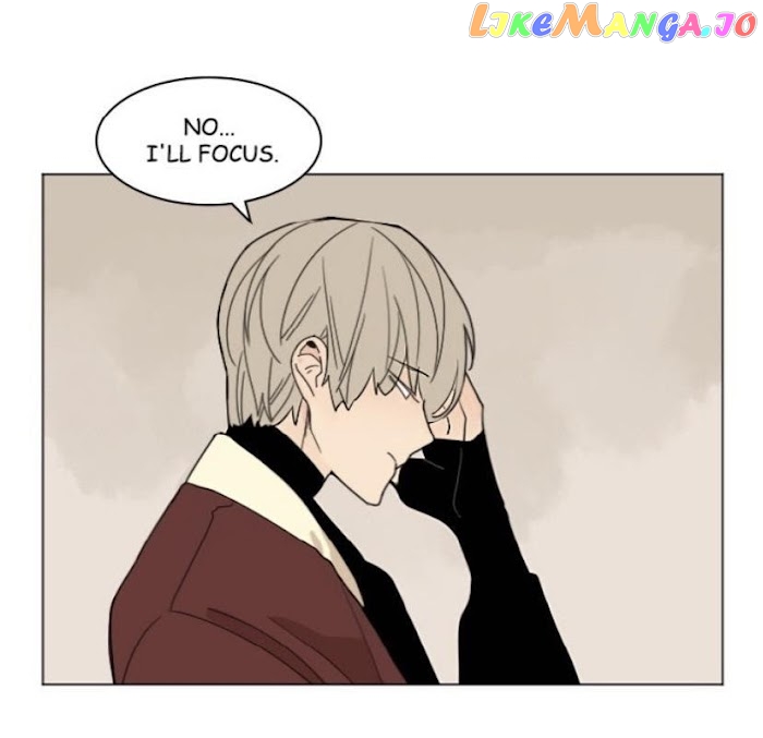 Brilliance: Be Mine chapter 63 - page 37