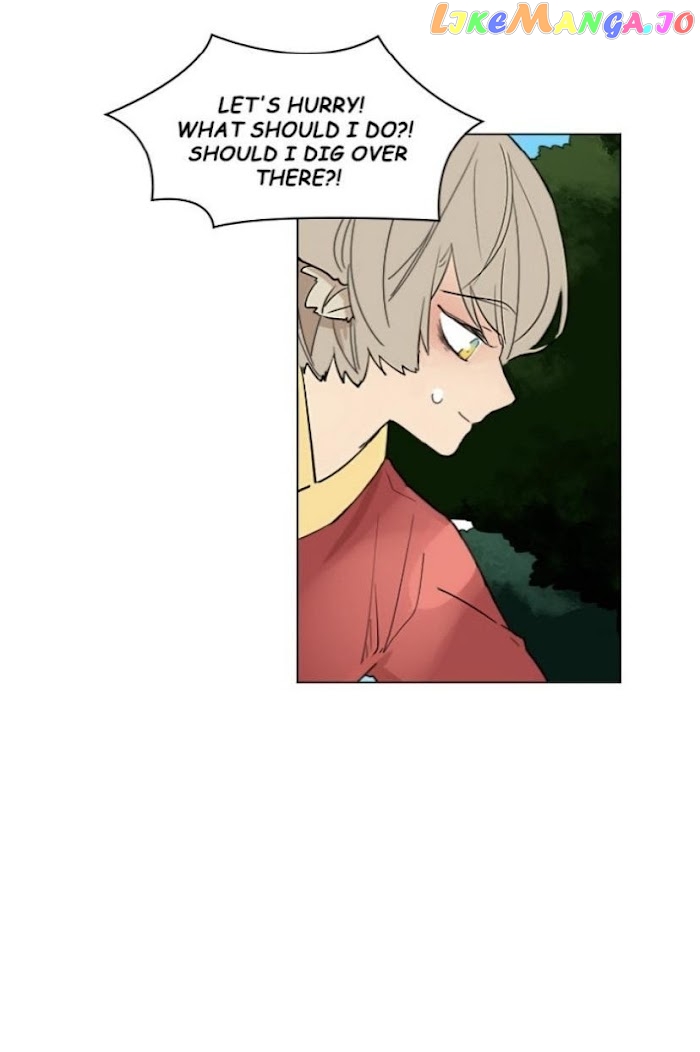 Brilliance: Be Mine chapter 63 - page 42