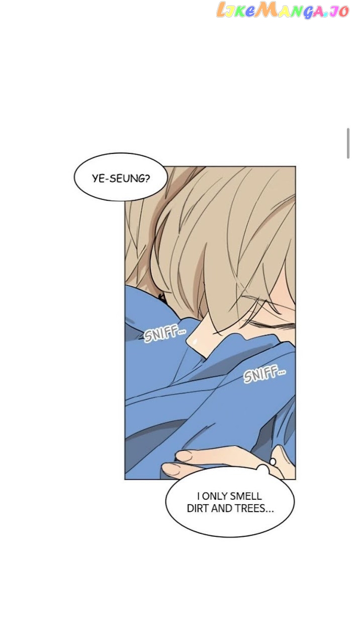 Brilliance: Be Mine chapter 63 - page 7