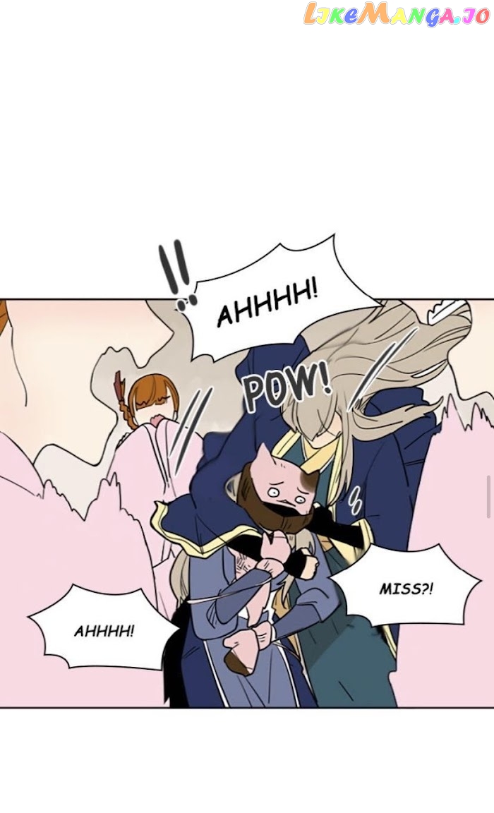 Brilliance: Be Mine chapter 61 - page 19
