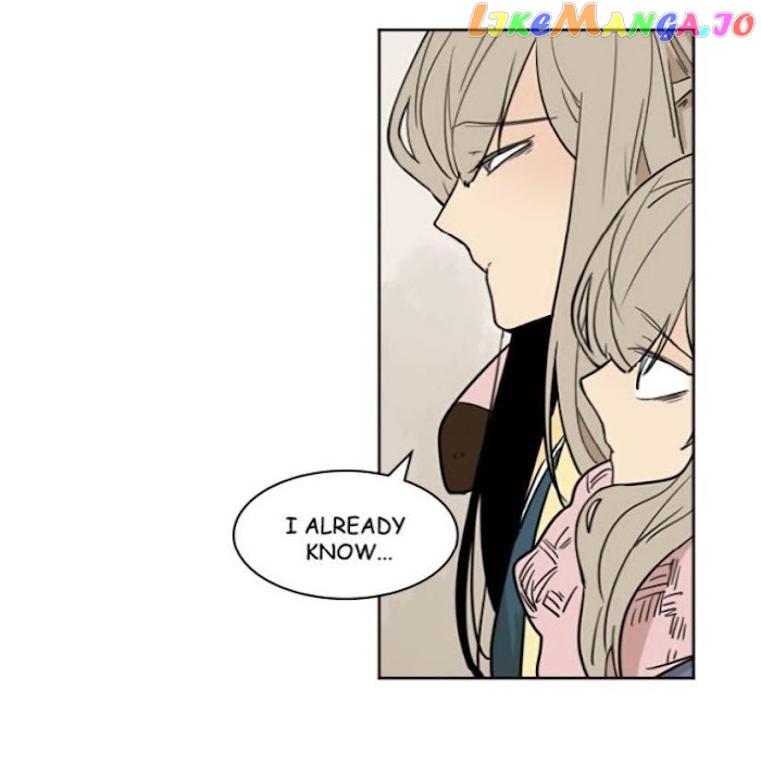 Brilliance: Be Mine chapter 61 - page 25