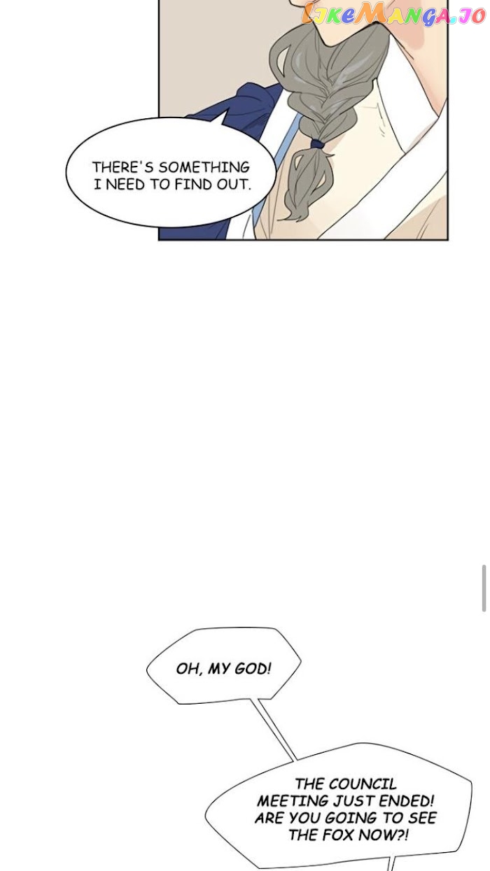 Brilliance: Be Mine chapter 42 - page 32