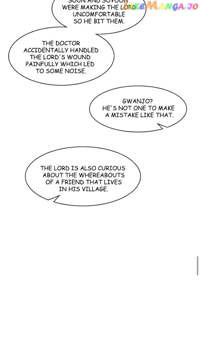 Brilliance: Be Mine chapter 42 - page 36