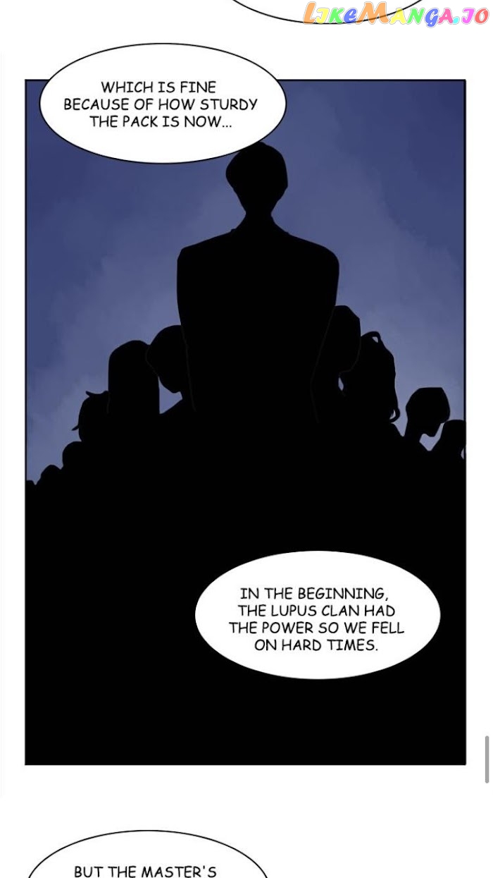 Brilliance: Be Mine chapter 42 - page 42