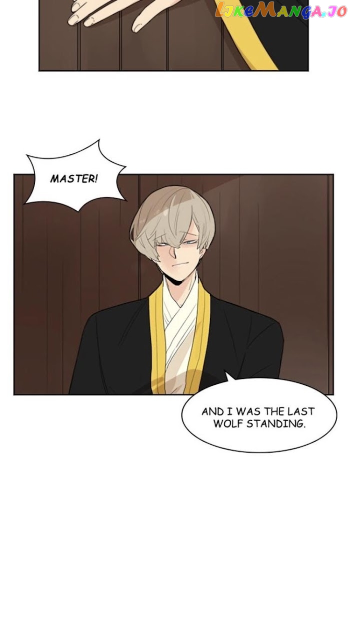Brilliance: Be Mine chapter 42 - page 46