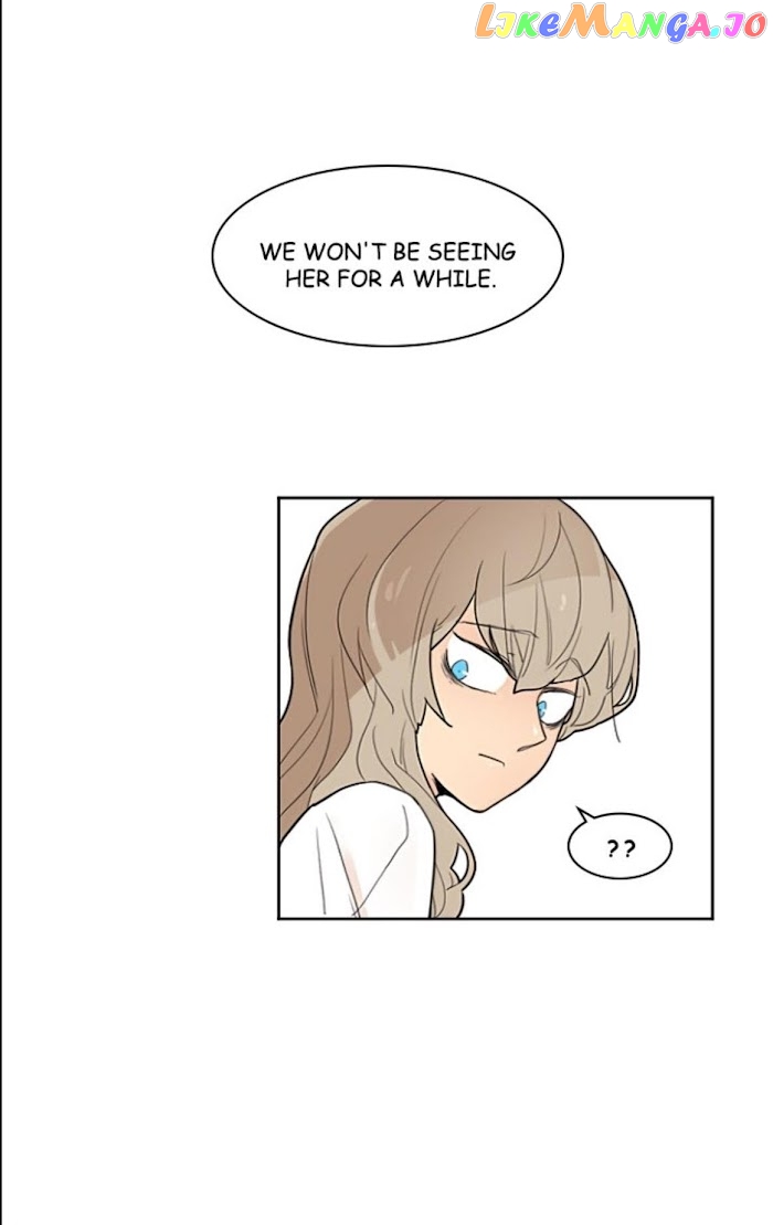 Brilliance: Be Mine chapter 50 - page 10