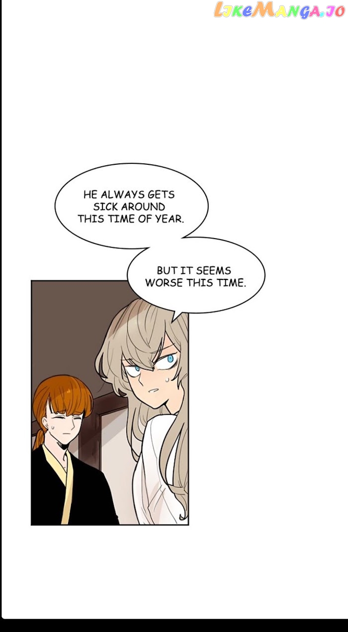 Brilliance: Be Mine chapter 50 - page 2