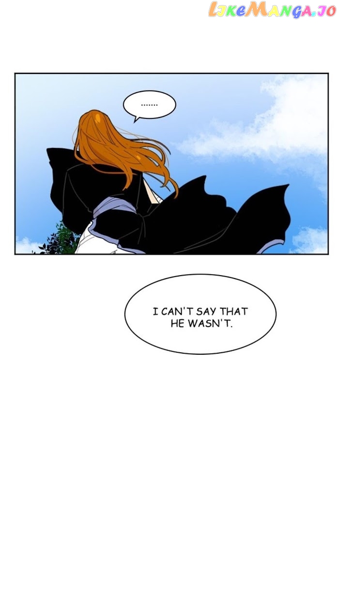 Brilliance: Be Mine chapter 50 - page 33