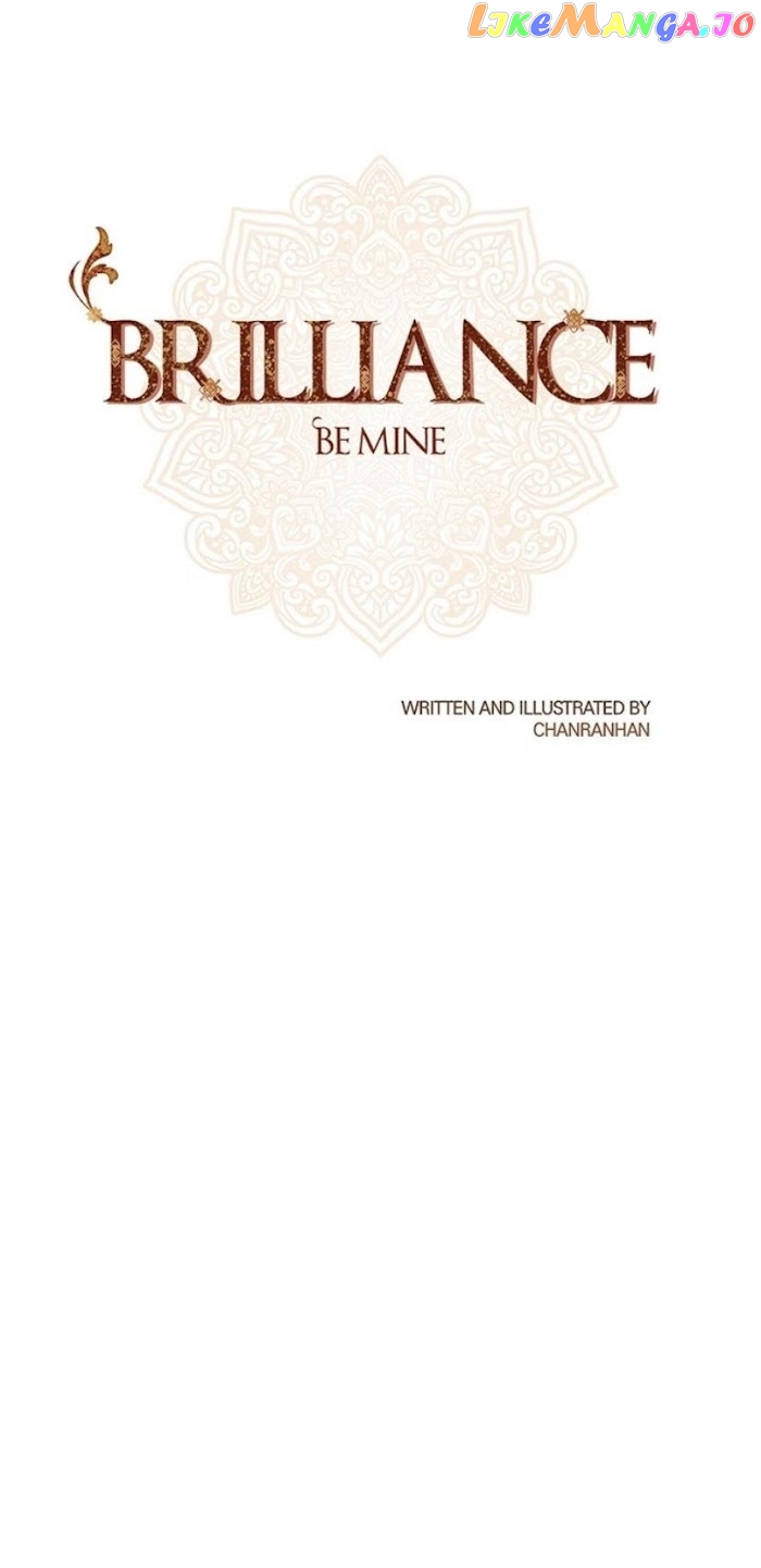 Brilliance: Be Mine chapter 91 - page 1