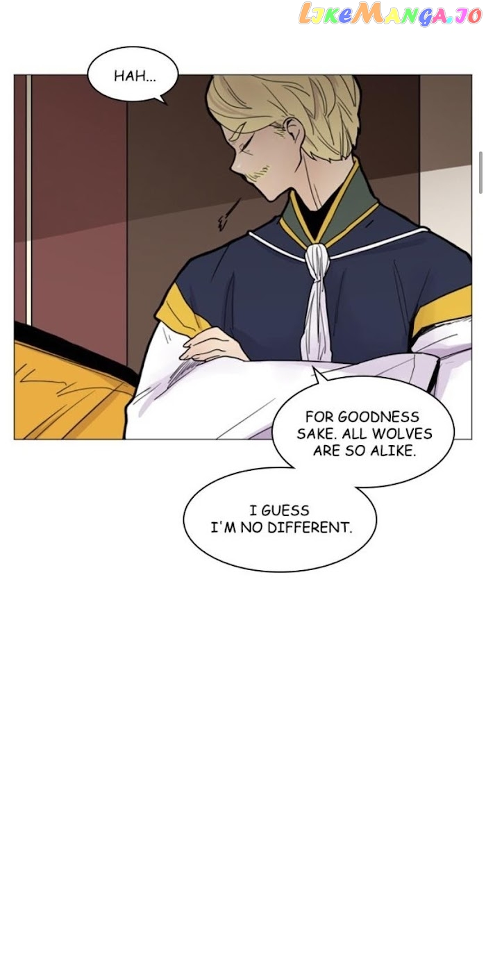 Brilliance: Be Mine chapter 91 - page 10