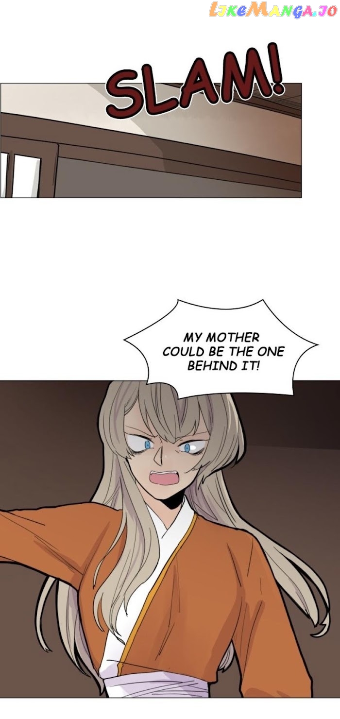 Brilliance: Be Mine chapter 91 - page 16