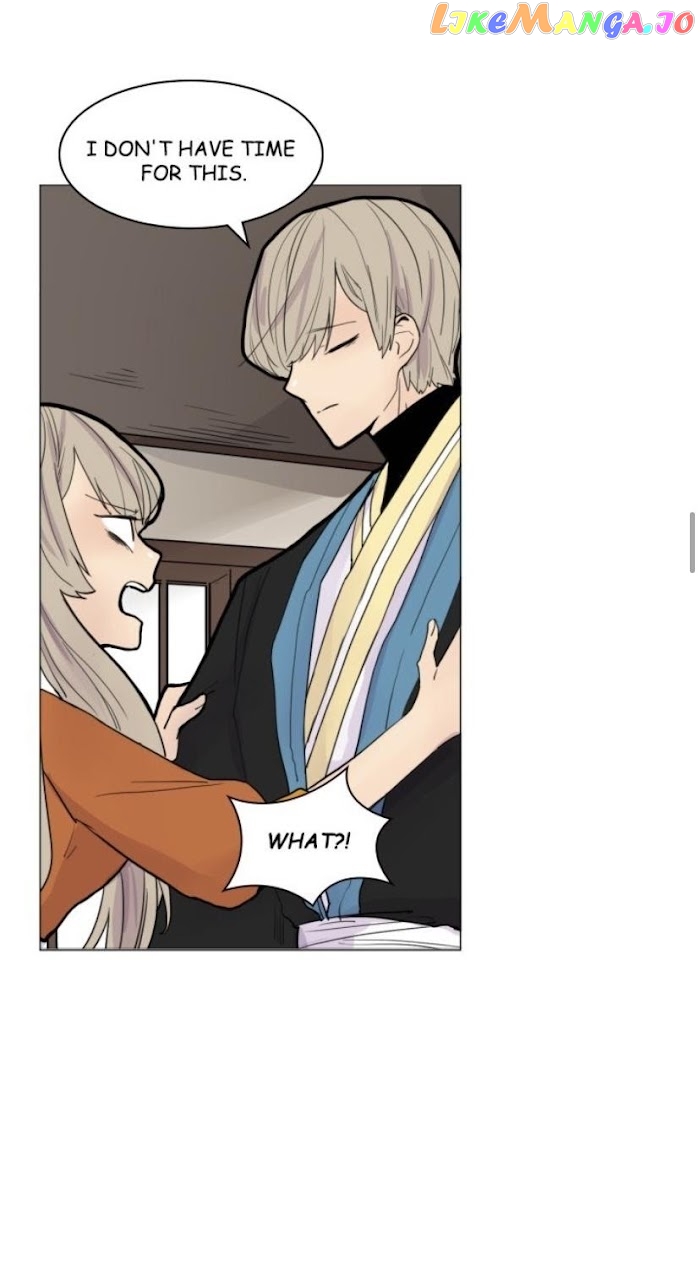 Brilliance: Be Mine chapter 91 - page 26