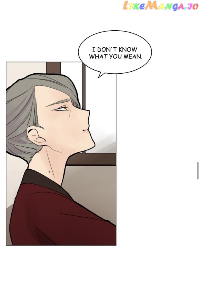 Brilliance: Be Mine chapter 91 - page 29