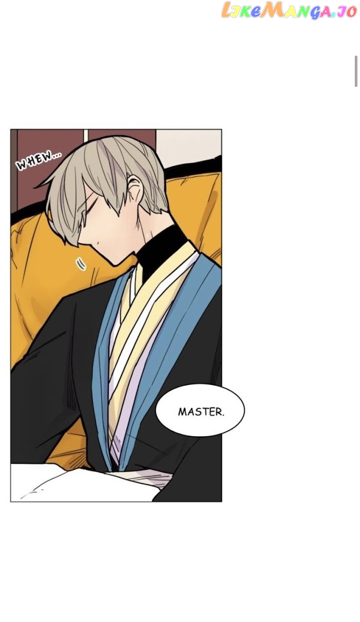 Brilliance: Be Mine chapter 91 - page 3