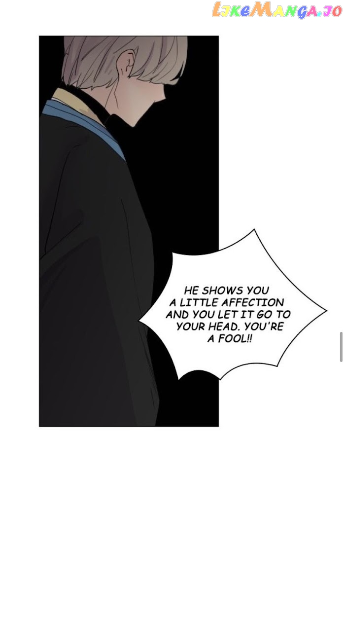 Brilliance: Be Mine chapter 91 - page 36