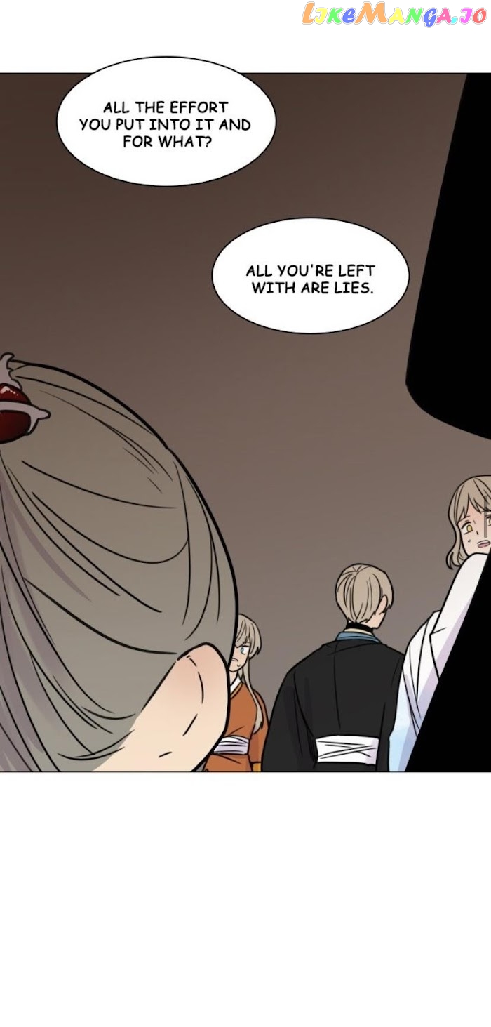 Brilliance: Be Mine chapter 91 - page 38