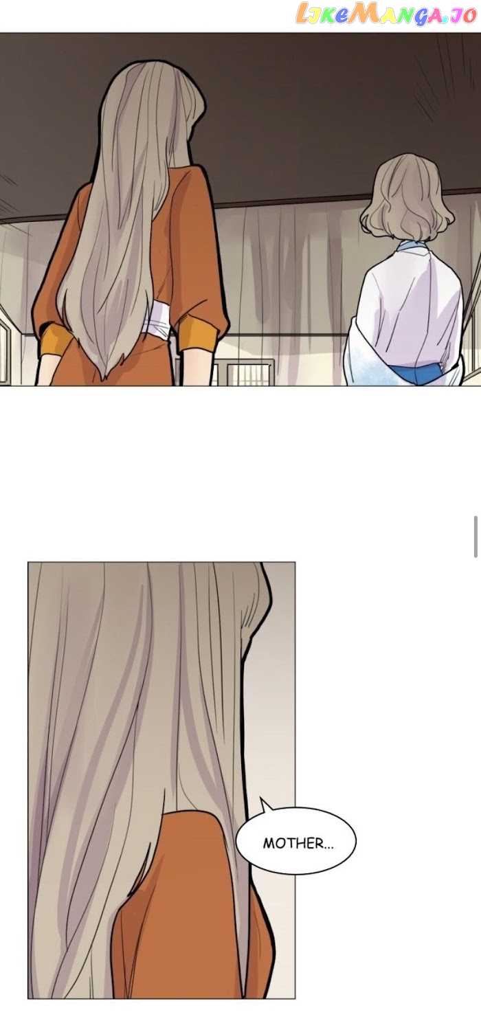 Brilliance: Be Mine chapter 91 - page 40