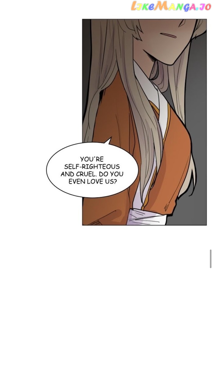 Brilliance: Be Mine chapter 91 - page 44