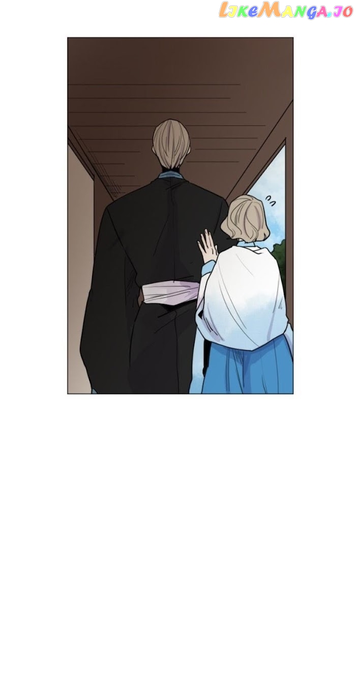 Brilliance: Be Mine chapter 91 - page 47