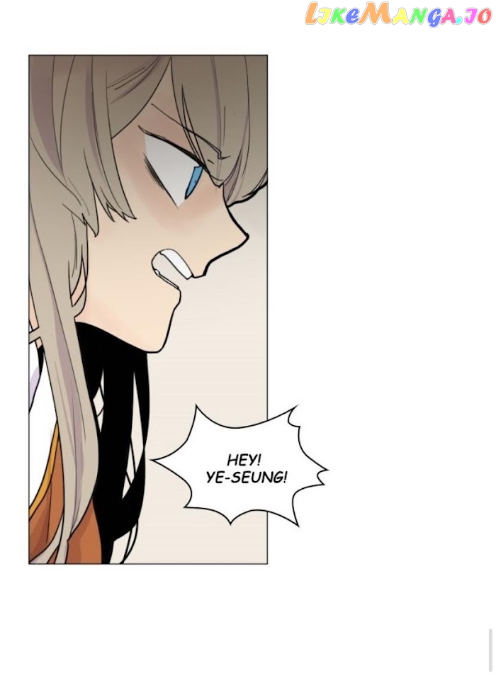 Brilliance: Be Mine chapter 91 - page 48