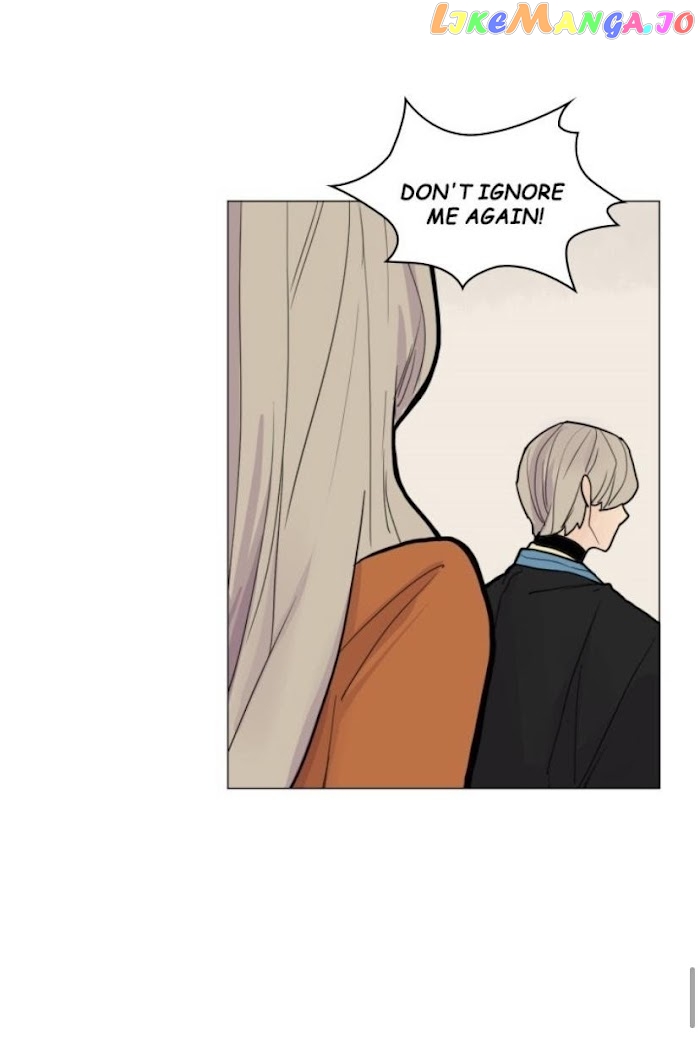 Brilliance: Be Mine chapter 91 - page 54