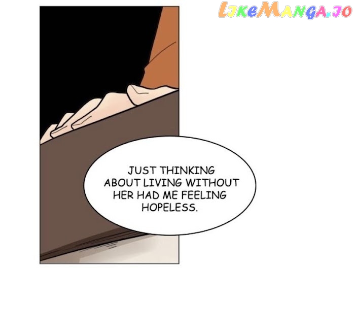Brilliance: Be Mine chapter 91 - page 58