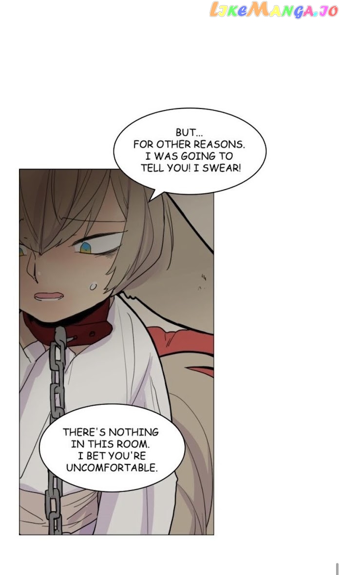 Brilliance: Be Mine chapter 91 - page 66