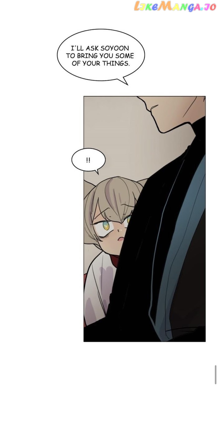 Brilliance: Be Mine chapter 91 - page 67