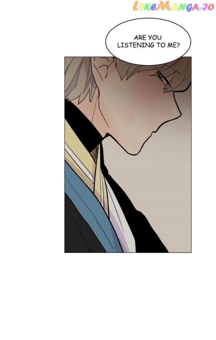 Brilliance: Be Mine chapter 91 - page 69
