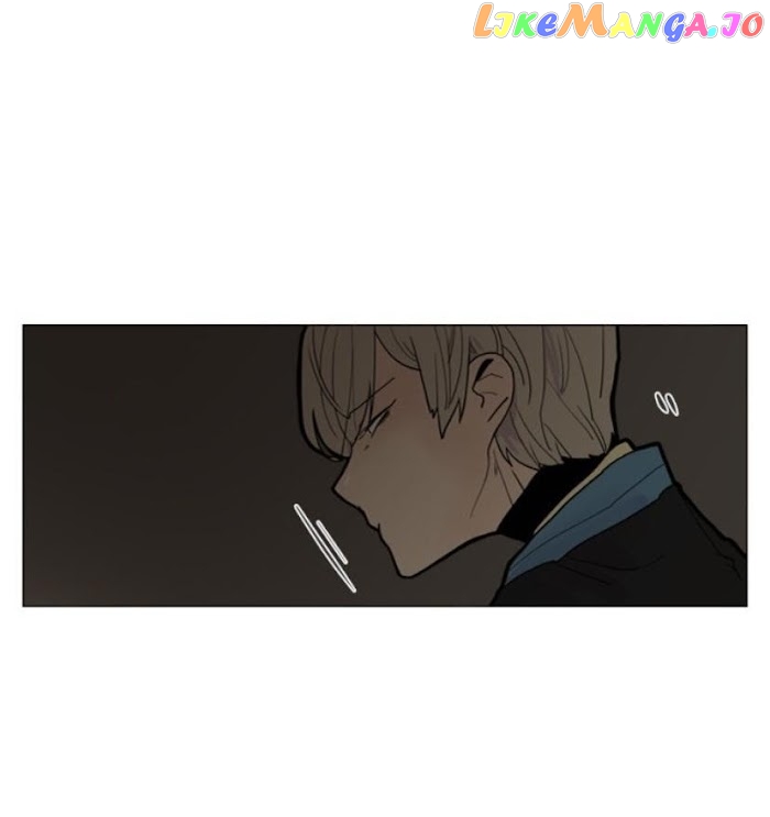 Brilliance: Be Mine chapter 91 - page 72