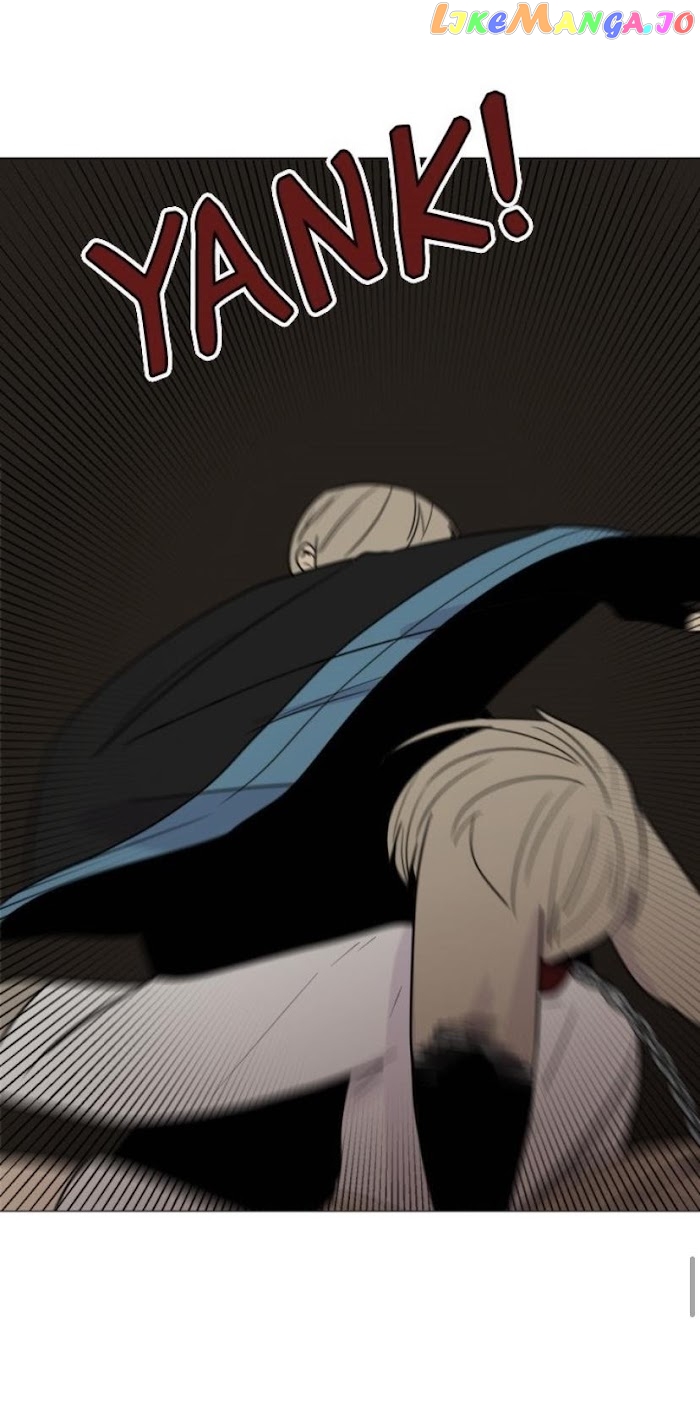 Brilliance: Be Mine chapter 91 - page 73